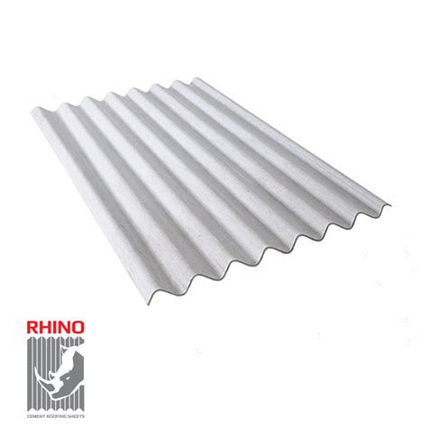 roofing sheets by rhino